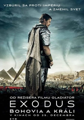 Exodus: Bohovia a králi