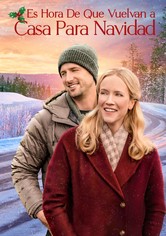 Venid a casa esta Navidad