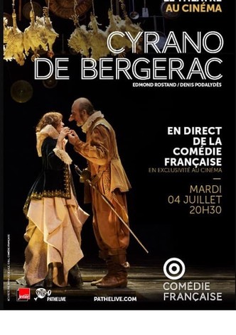 Cyrano de Bergerac