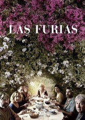 Las furias