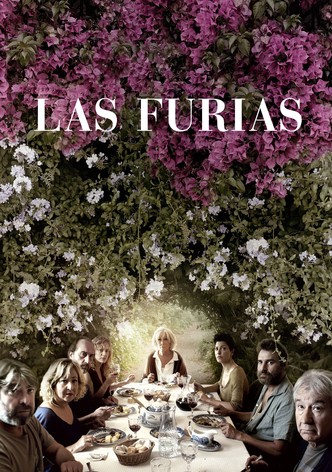 Las furias