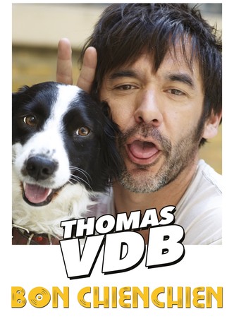 Thomas VDB - Bon Chienchien