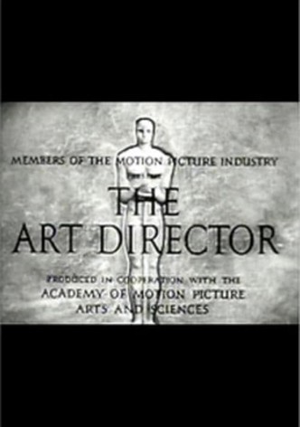 The Art Director