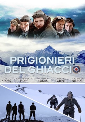 Prigionieri del ghiaccio