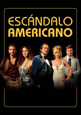 La gran estafa americana