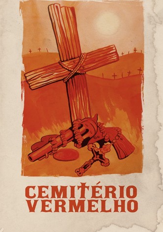 They Call It... Red Cemetery!