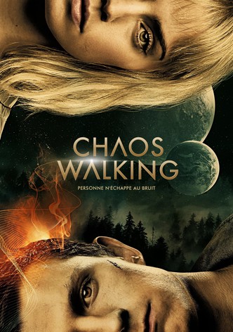 Chaos Walking