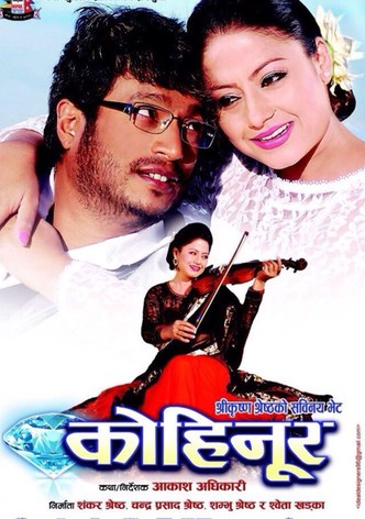 Kohinoor