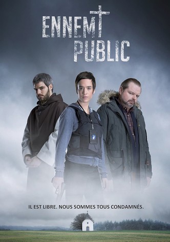 Ennemi public