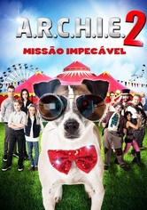 A.R.C.H.I.E. 2
