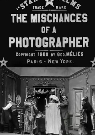 The Mischance of a Photographer