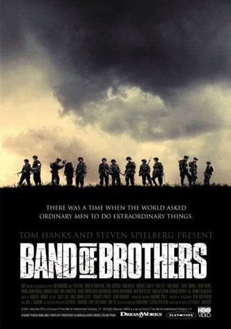 Band of Brothers