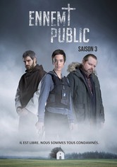 Ennemi public - Saison 3