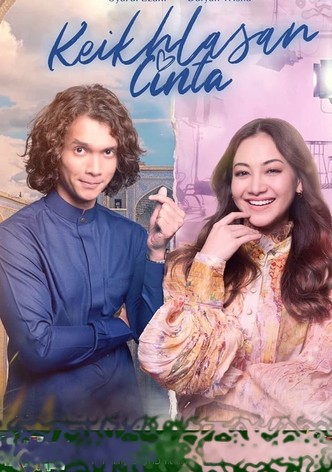 Keikhlasan Cinta