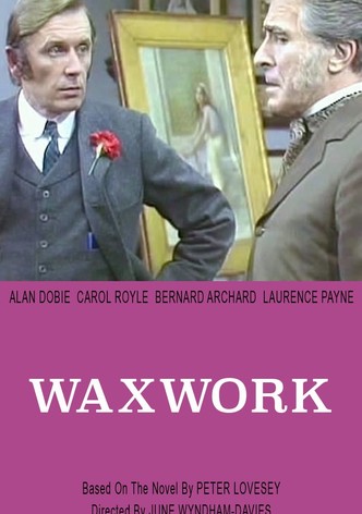Waxwork