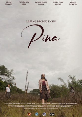 Pina