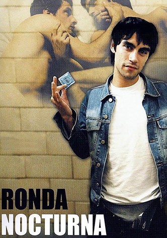 Ronda nocturna