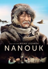 Nanouk