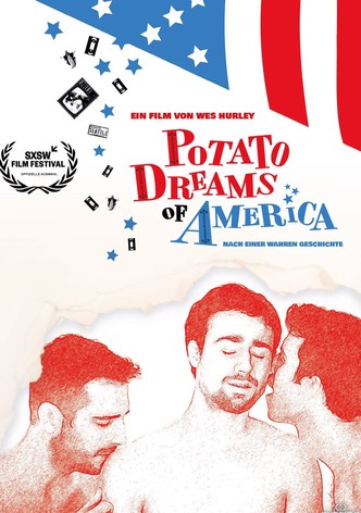 Potato Dreams of America
