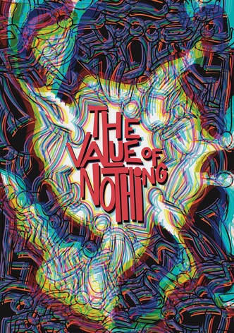 The Value Of Nothing