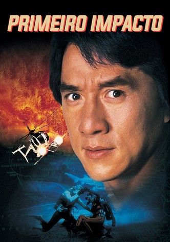 em nome da lei jackie chan –