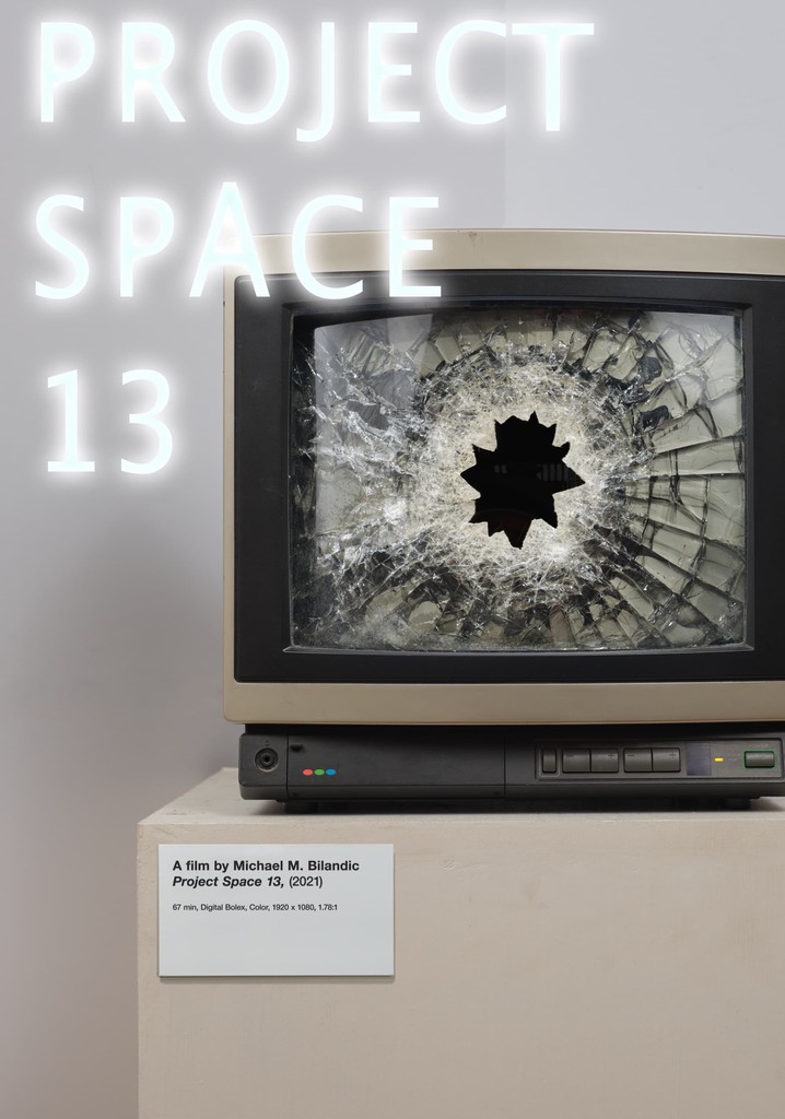 Project Space 13