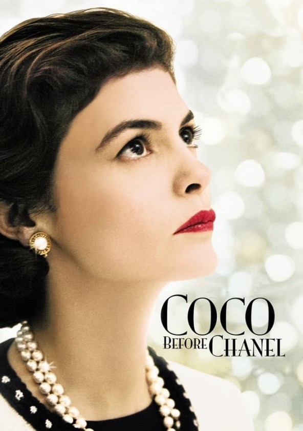 Coco Before Chanel streaming where to watch online