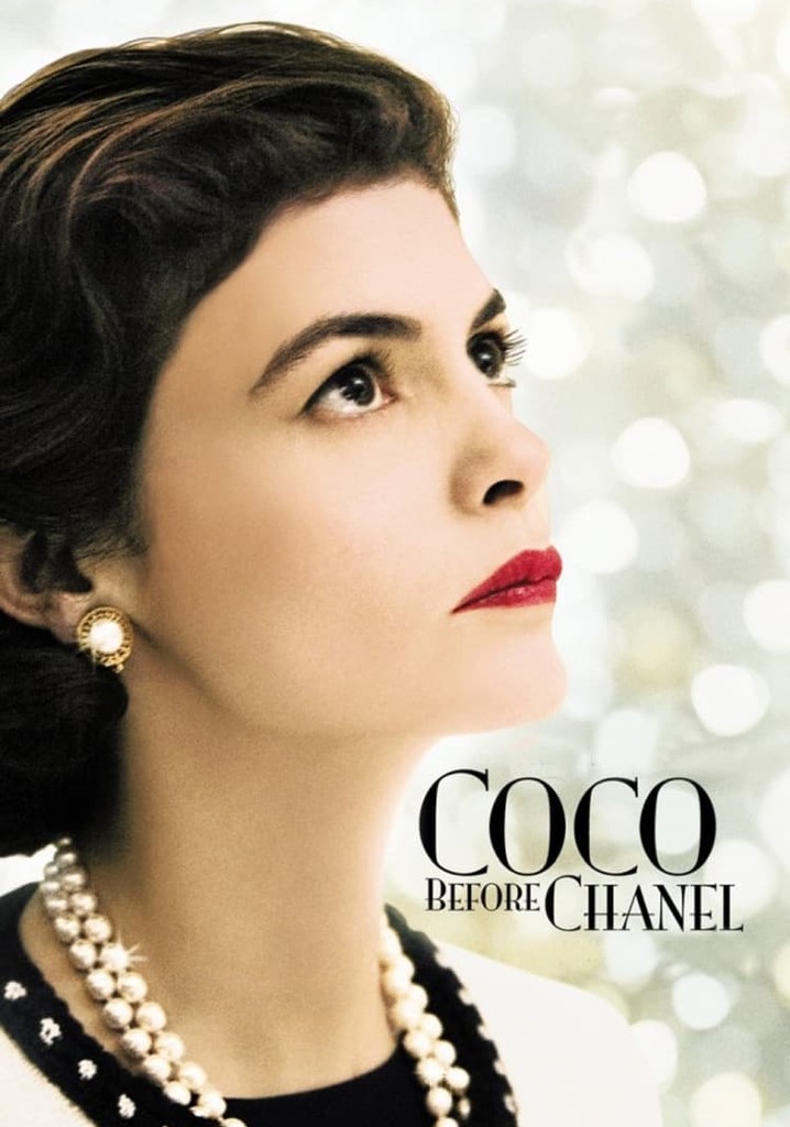 Coco Chanel (2008): Where to Watch and Stream Online