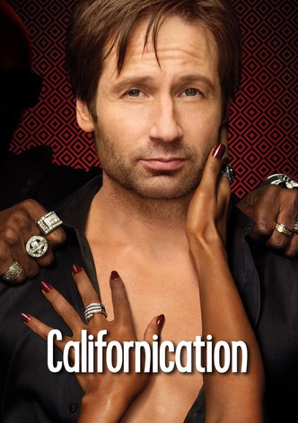 Californication streaming tv show online