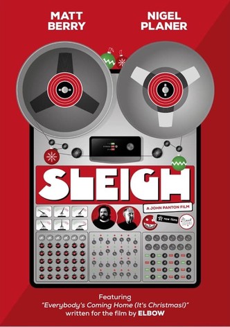Sleigh