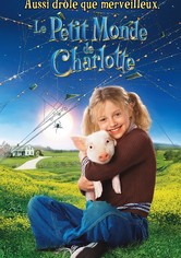 Le Petit Monde de Charlotte