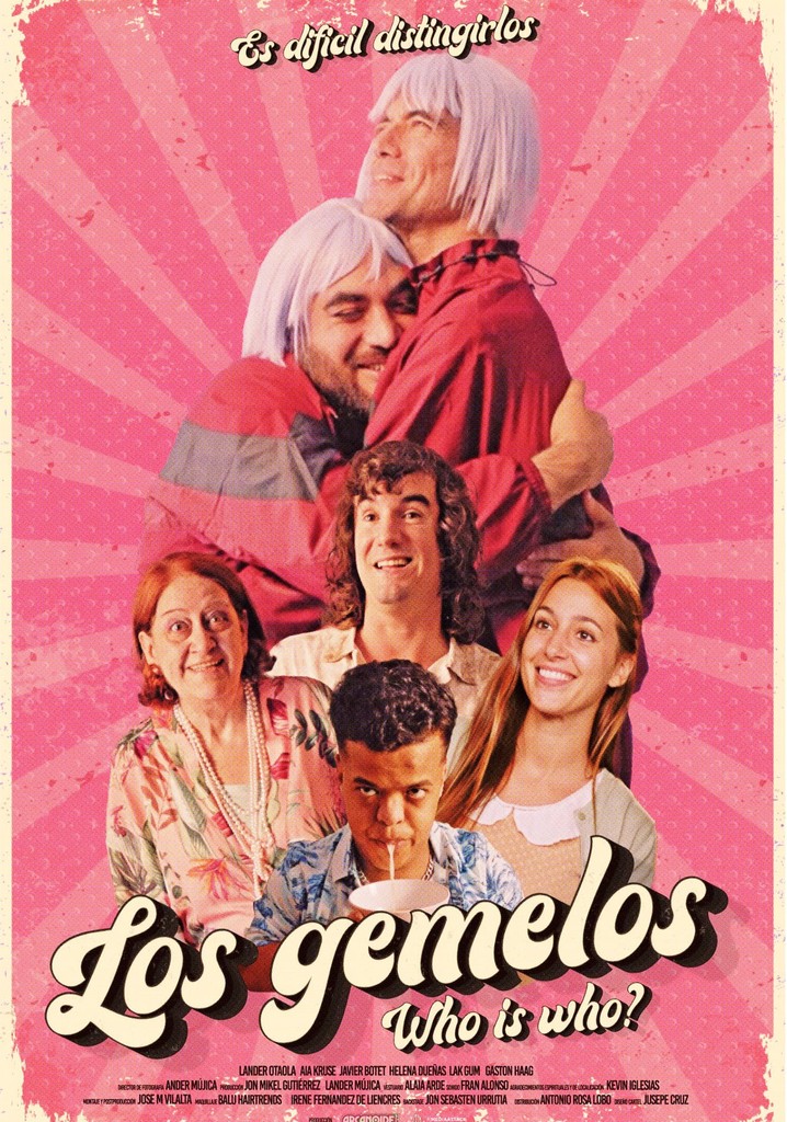 Los gemelos