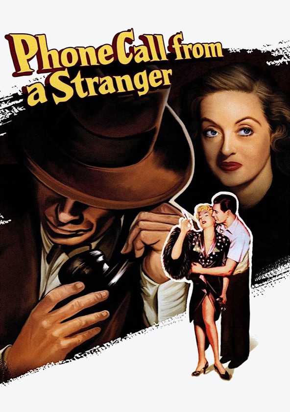 Phone Call from a Stranger