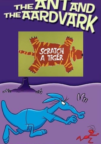 Scratch a Tiger