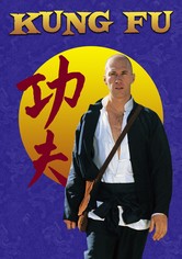 Kung Fu - Kung Fu: The Complete Third Season