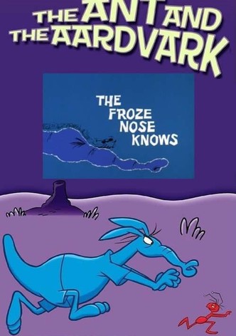 The Froze Nose Knows