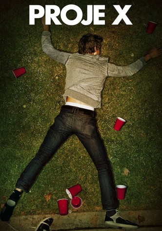 Proje X
