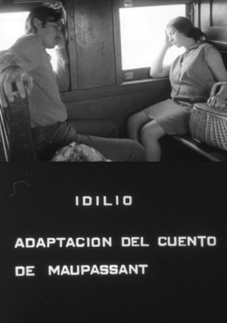 Idilio