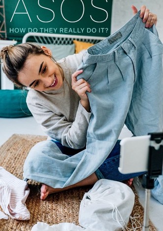 ASOS: How Do They Really Do It?