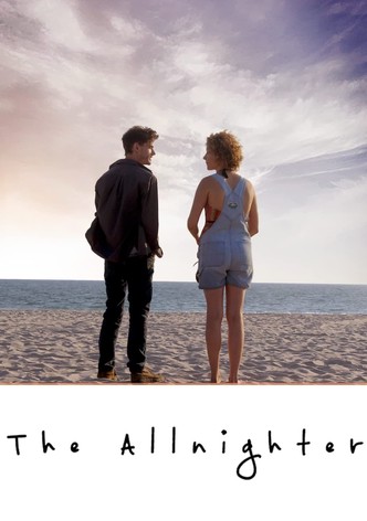 The Allnighter