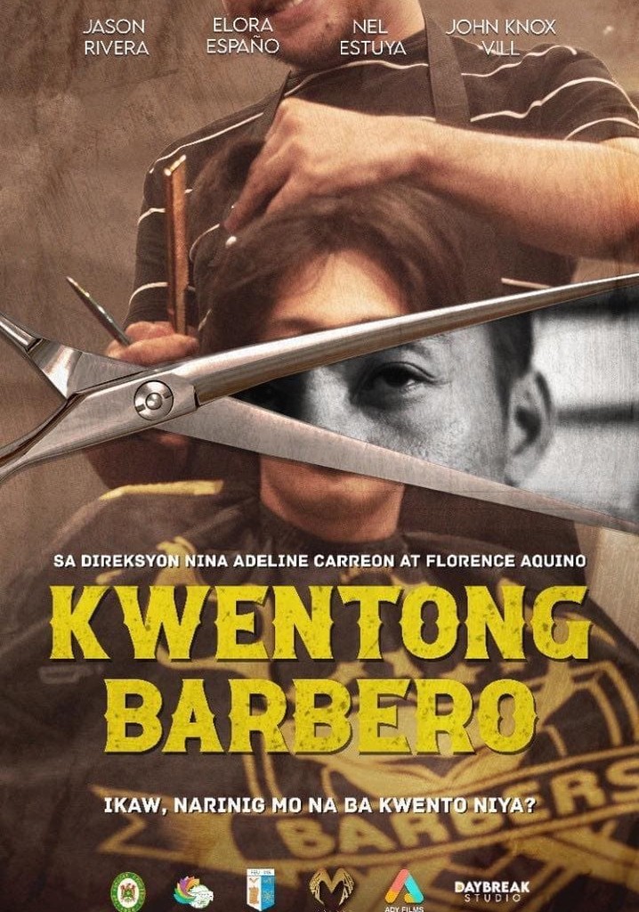 Kwentong Barbero