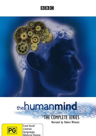 The Human Mind