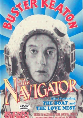 The Navigator