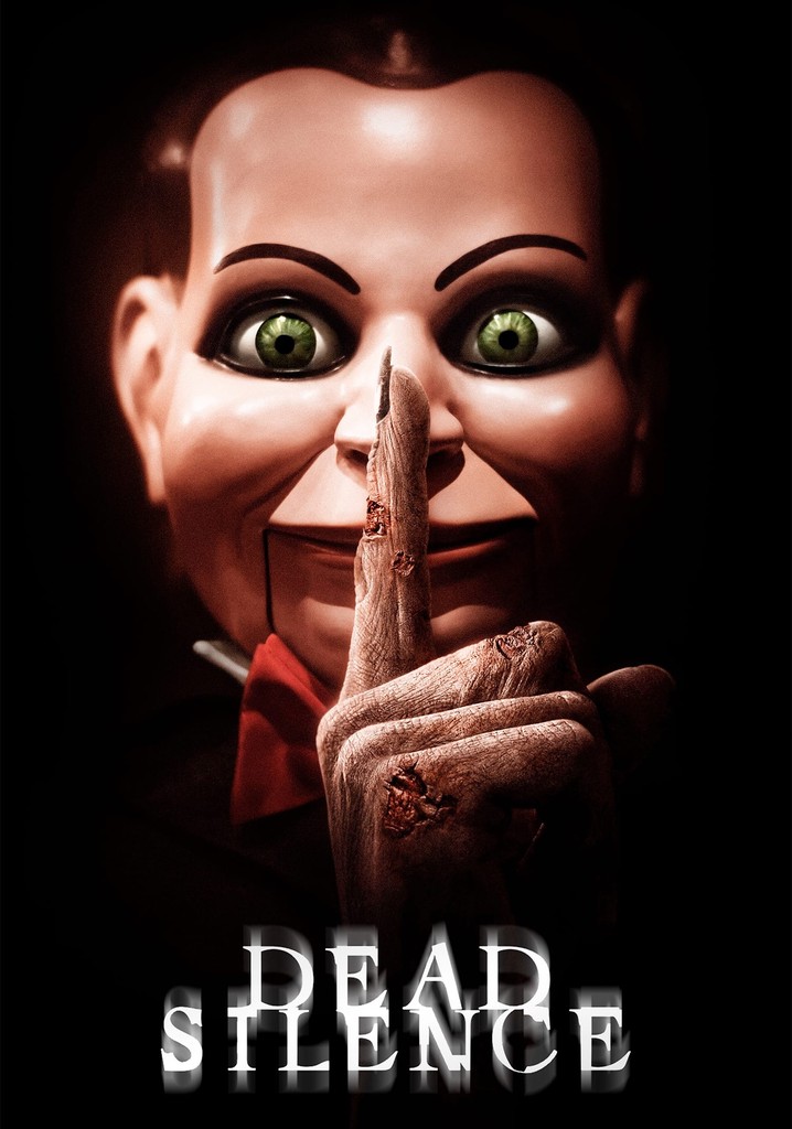 Silent Dead Silence Movie Free Dead Silence (2007) Brand New Billy