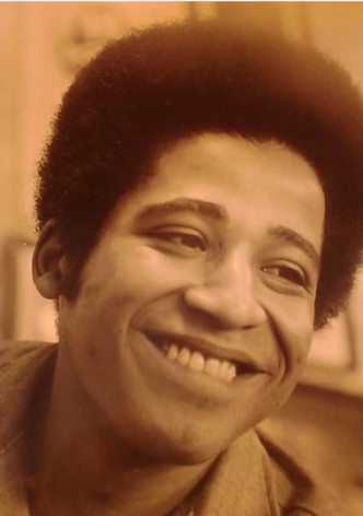 George Jackson/San Quentin Prison 1972