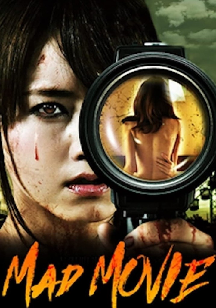 Mad Movie