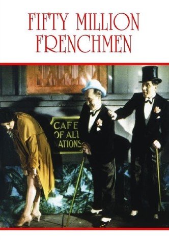 50 Million Frenchmen