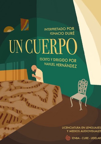 Un Cuerpo