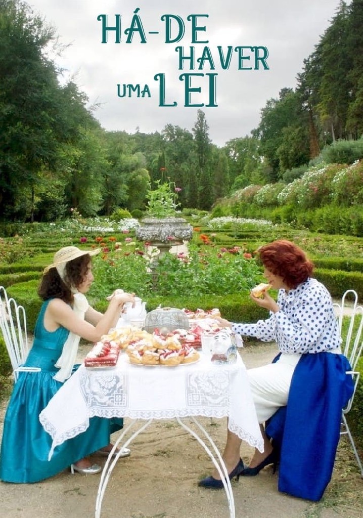 Há-de Haver Uma Lei