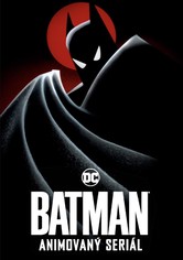 Batman: Animovaný seriál